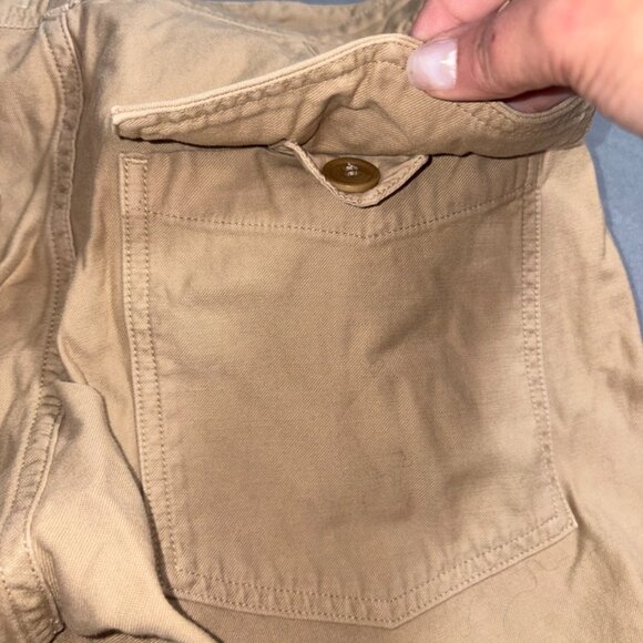 Women's Citizens of HumanityAgni Utility Pant Cocolette sz. 29 - Picture 16 of 16